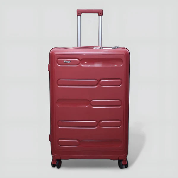 Verage Pp luggage for travelling 3 pcs sets hard shells