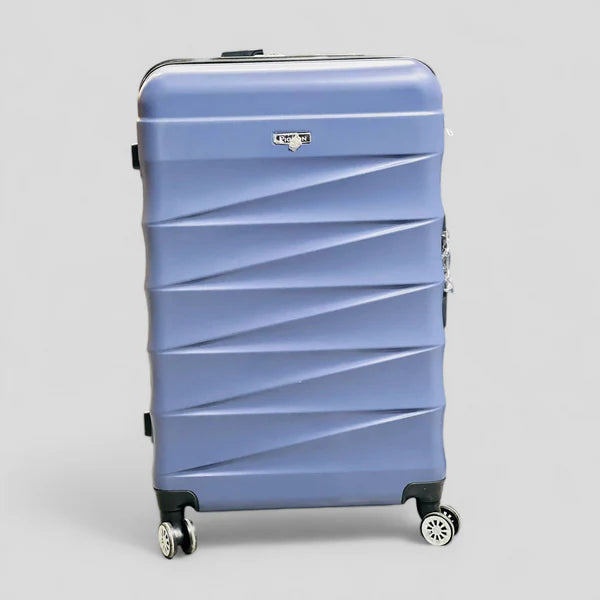 20 Inches luggage cabin size hard shell