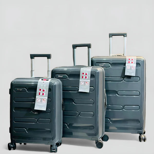 verage luggage sets