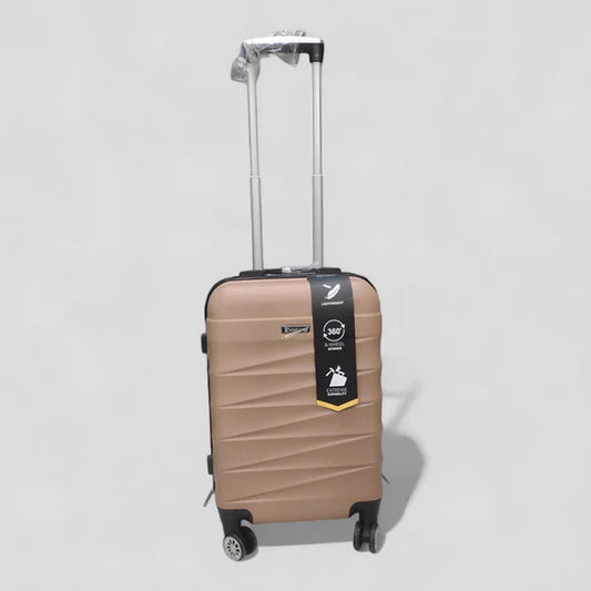 20 Inches luggage cabin size hard shell