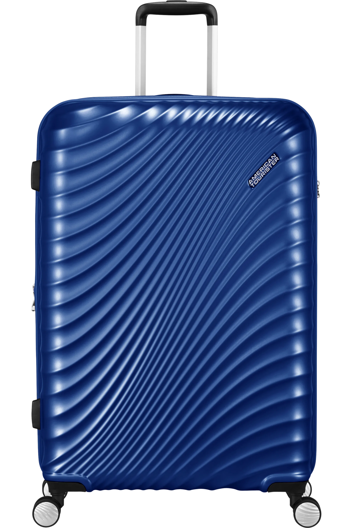 AMERICAN TOURISTER 24 inches ,hard shell travelling trolly