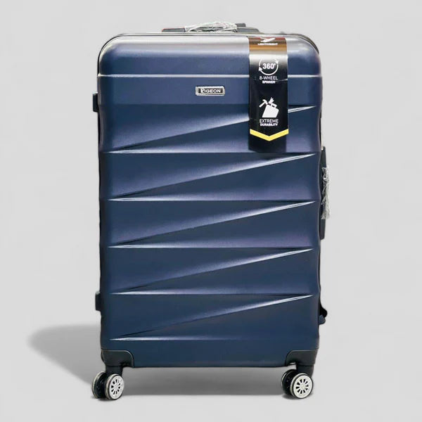 20 Inches luggage cabin size hard shell
